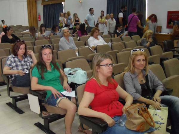 Απασχόληση 100 ανέργων στο Τοπικό Σχέδιο Ενταξης