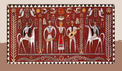 Εκδήλωση της Δημόσιας Κεντρικής Βιβλιοθήκης Καλαμάτας: «Στη χαραμάδα του μυαλού κρύβω τη Μικρασία»