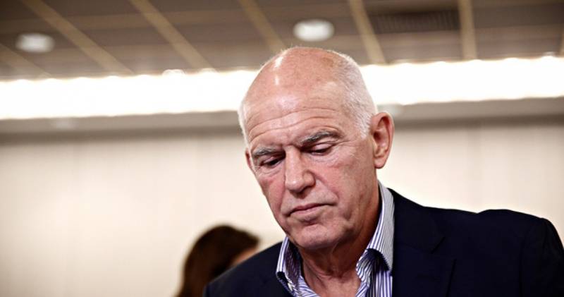 Γιώργος Παπανδρέου: Σημαντικό βήμα η έξοδος της Ελλάδας από τα προγράμματα διάσωσης