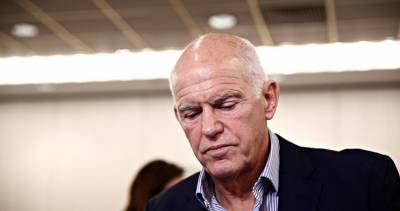 Γιώργος Παπανδρέου: Σημαντικό βήμα η έξοδος της Ελλάδας από τα προγράμματα διάσωσης