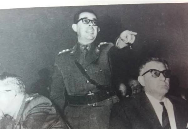 "Εφυγε" ο πρώην βουλευτής Μεσσηνίας Αρις Μπουλούκος