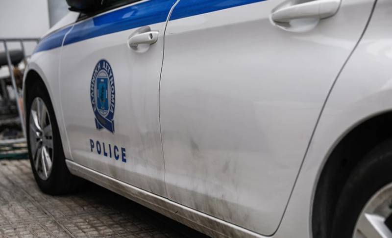 Συνελήφθη 27χρονος για βιασμό 70χρονης στην Πάτμο