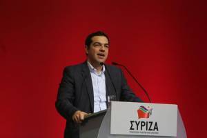 Στην Καλαμάτα την Κυριακή ο Αλέξης Τσίπρας