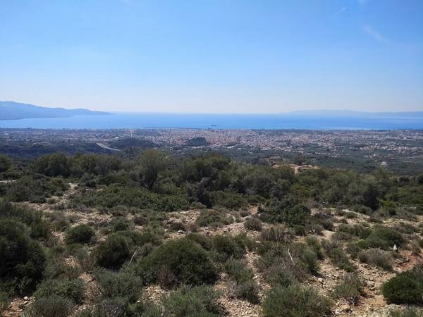 Γιατί οι νέοι φεύγουν από τον &quot;ευλογημένο τόπο&quot;;