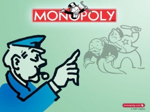 Η χειρότερη μορφή αγοράς είναι η κρατικομονοπωλιακή