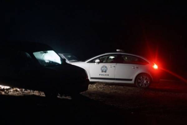 Ζητούν πληροφορίες για το φρικτό τροχαίο και την εγκατάλειψη του 80χρονου στο Ασπρόχωμα