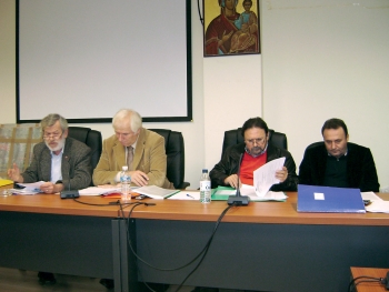 Κατά πλειοψηφία ο προϋπολογισμός 2012 του Δήμου Τριφυλίας