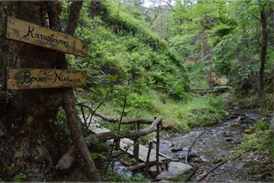 Δήμος Καλαμάτας: Σχέδιο αναβάθμισης δικτύου πιστοποιημένων μονοπατιών