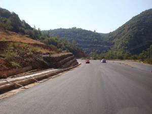 Γνωμοδότηση για την μελέτη παράκαμψης του Κάμπου