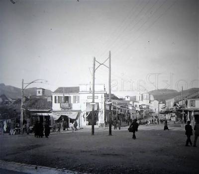 Τη δεκαετία του '30