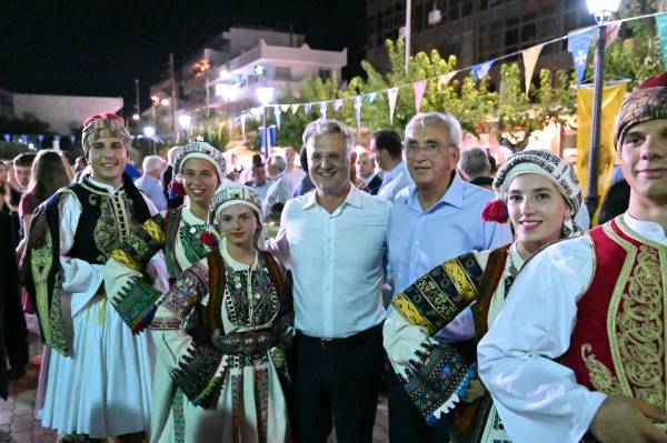 Ανακοινώθηκαν 12 υποψήφιοι με Πτωχό στην Κορινθία