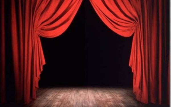 «Η αυλή των Αγγέλων» αύριο στο Χρυσοχώρι