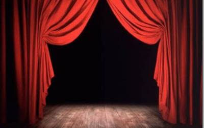 «Η αυλή των Αγγέλων» αύριο στο Χρυσοχώρι