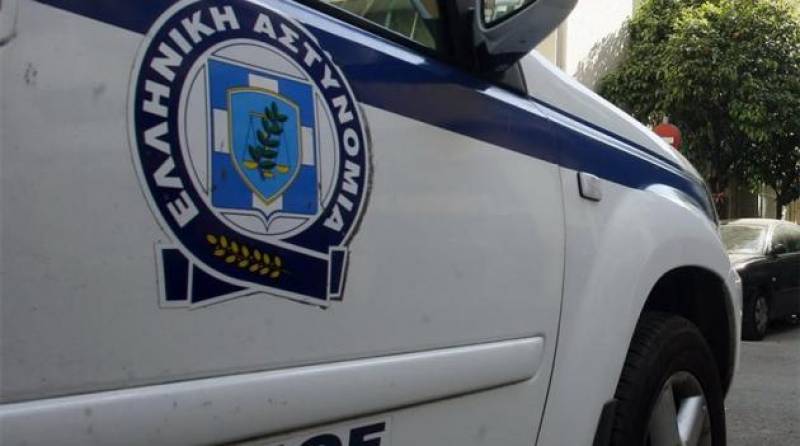 29χρονη έκλεψε τρία σπίτια στους Γαργαλιάνους