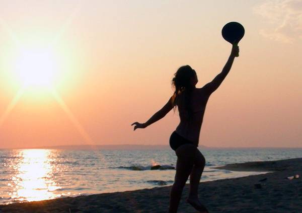 Παράπονα για τις ρακέτες στην Κυπαρισσία