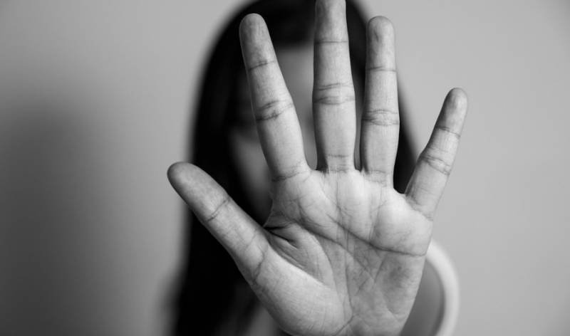 Για να σπάσει η σιωπή…