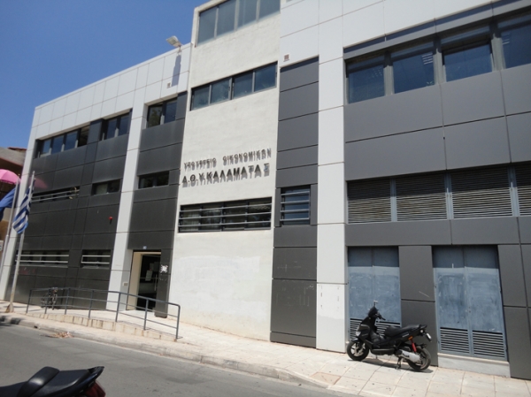 Βροχή ερωτήσεων στη ΔΟΥ, από φόβο για τα μέτρα προσωποκράτησης