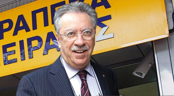 Μιχ. Σάλλας: &quot;Η νέα Συμφωνία ευκαιρία για την εξυγίανση των Δημόσιων Οικονομικών&quot;