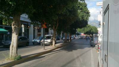 25 αρχιτέκτονες στο διαγωνισμό για την 23ης Μαρτίου