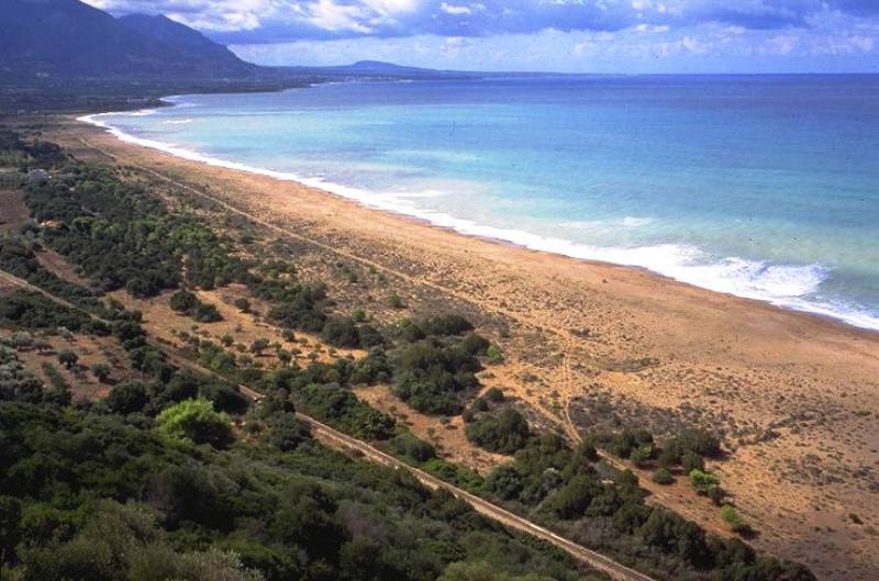 Ικανοποίηση περιβαλλοντικών οργανώσεων για Κυπαρισσιακό Κόλπο
