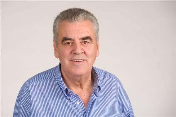 Το ψηφοδέλτιο του Θόδωρου Μπρεδήμα για το Δήμο Καλαμάτας