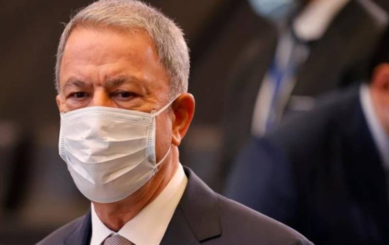 Ακάρ: «Ελάτε εσείς ή καλέστε εμένα στην Αθήνα να τα λύσουμε – Ας αξιοποιήσουμε από κοινού τον πλούτο του Αιγαίου»