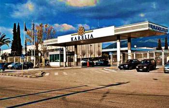 Εθνικό καθήκον η διαφύλαξη ελληνικών επιχειρήσεων όπως η “Καρέλια”