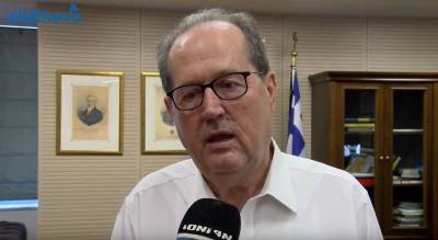 Καραμανλή, Βορίδη και Μενδώνη θα συναντήσει ο Νίκας