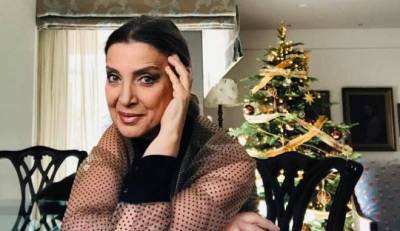 Πέθανε η ηθοποιός Πένυ Σταυροπούλου