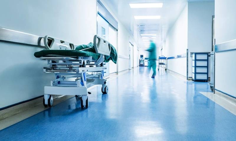 Κορονοϊός: Αύξηση κατά 2,2% στους θανάτους στην Ελλάδα τις πρώτες 39 εβδομάδες του 2022