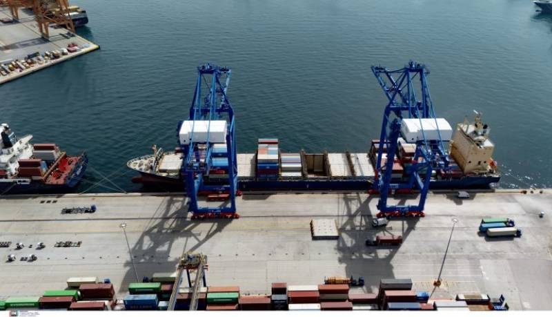 Πώς έφτασαν οι Αρχές στα χνάρια του «Έλληνα Εσκομπάρ» που μετέφερε τόνους κοκαΐνη από τη Λατινική Αμερική (βίντεο)