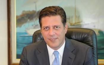 Στην Καλαμάτα ο Μ. Βαρβιτσιώτης την Κυριακή