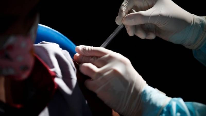 ΗΠΑ-Covid-19: Τα CDC ενέκριναν τα εμβόλια των Pfizer και Moderna για τα μικρά παιδιά