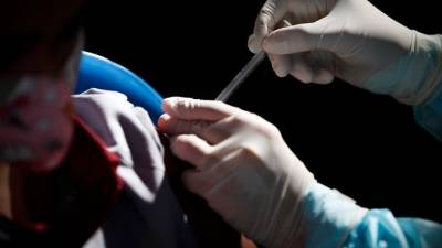 ΗΠΑ-Covid-19: Τα CDC ενέκριναν τα εμβόλια των Pfizer και Moderna για τα μικρά παιδιά