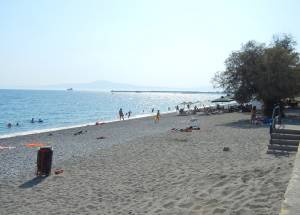 "Παρατηρητήριο" για τα νερά