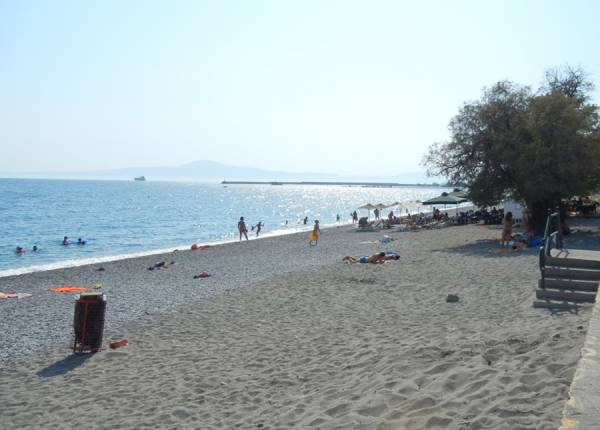 "Παρατηρητήριο" για τα νερά