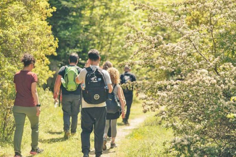 Πάσχα στη Βαμβακού Λακωνίας