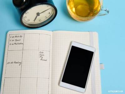 Ζώδια Σήμερα | Τρίτη 10 Μαΐου