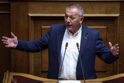 ΚΚΕ: Ο Θανάσης Παφίλης ομιλητής στην κεντρική προεκλογική εκδήλωση στην Καλαμάτα