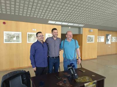 Ξεκινά το 13ο Φεστιβάλ Κιθάρας Καλαμάτας