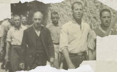 ΚΚΕ Μεσσηνίας: Ξενάγηση στο «Θυσιαστήριο της Λευτεριάς» στην Καισαριανή