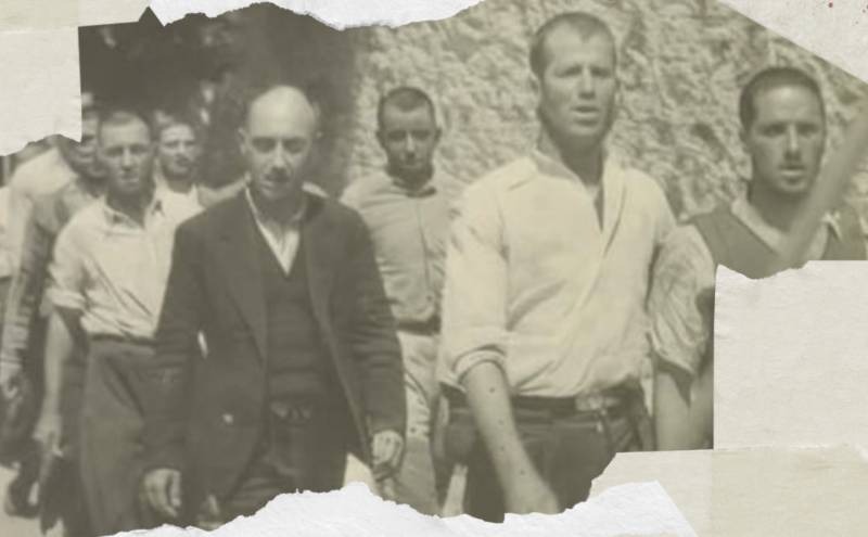 ΚΚΕ Μεσσηνίας: Ξενάγηση στο «Θυσιαστήριο της Λευτεριάς» στην Καισαριανή