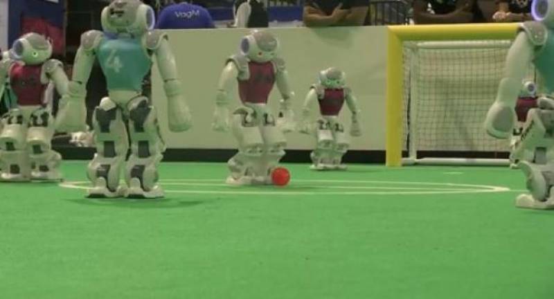 Γνωριμία με τα Εκπαιδευτήρια Μπουγά