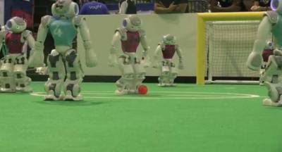 Γνωριμία με τα Εκπαιδευτήρια Μπουγά