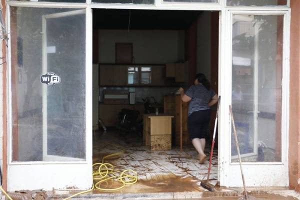 Δήμος Καλαμάτας: Μόνο η πρώτη κατοικία παίρνει επίδομα οικοσκευής