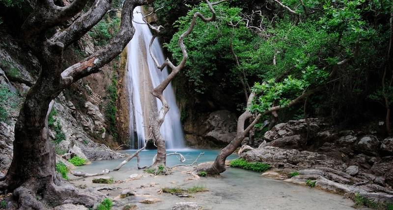 Επιτροπή Περιβάλλοντος Περιφέρειας Πελοποννήσου: Ψήφισμα κατά της εγκατάστασης υδροηλεκτρικού σταθμού στη Νέδα