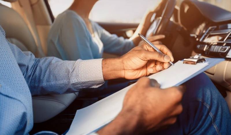 Σταθερές οι τιμές στις Σχολές Οδηγών παρά την αύξηση στα καύσιμα - Ενδιαφέρον από 17άρηδες για διπλώματα οδήγησης