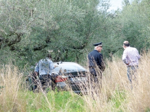 Αντιμετωπίζει ισόβια για το φόνο του Γυφτέα