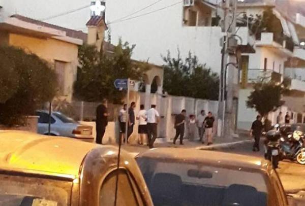 Καλαμάτα: 4 ένοχοι και 4 αθώοι για την επίθεση στον βουλευτή Κωνσταντινέα