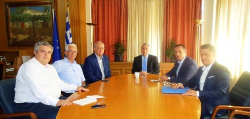 Ζήτησαν αναδιάρθρωση των συκεώνων από τον Βορίδη, ΣΥΚΙΚΗ και βουλευτές